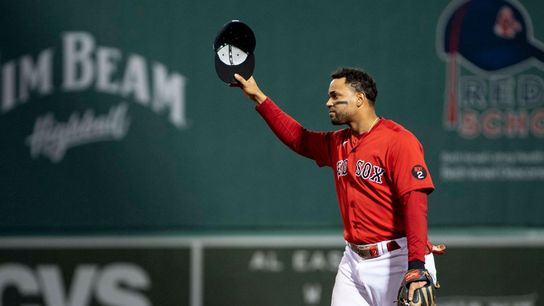 BSJ Game Report: Red Sox 6,  Rays 3 - Sox win again for series-ending sweep  taken at Fenway Park  (Red Sox)